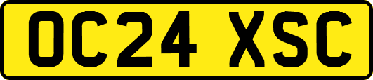 OC24XSC