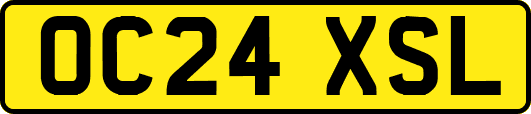 OC24XSL