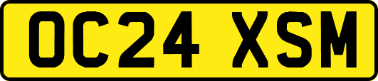 OC24XSM