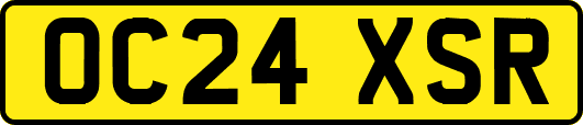 OC24XSR