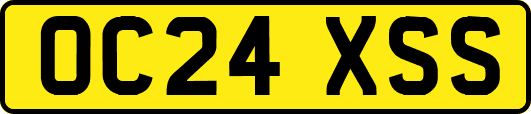 OC24XSS
