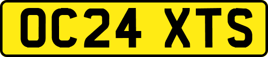 OC24XTS