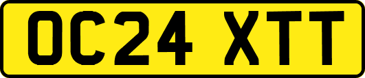 OC24XTT