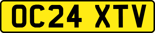 OC24XTV