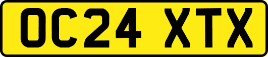 OC24XTX