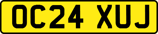 OC24XUJ