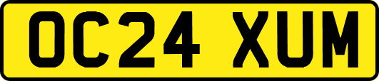 OC24XUM