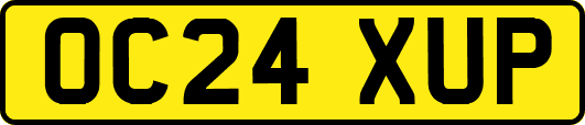 OC24XUP