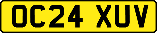 OC24XUV