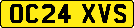 OC24XVS