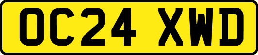 OC24XWD