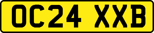 OC24XXB