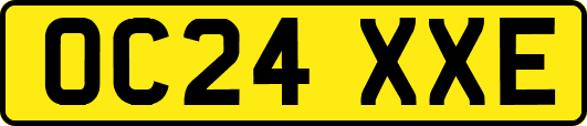 OC24XXE