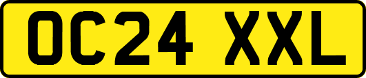 OC24XXL