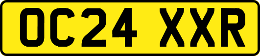 OC24XXR