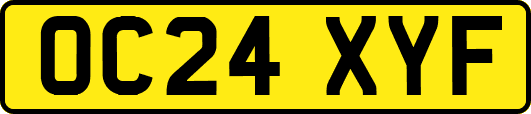 OC24XYF