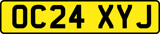 OC24XYJ