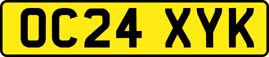 OC24XYK