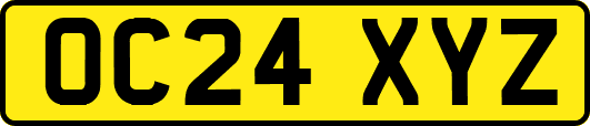 OC24XYZ
