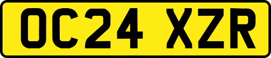 OC24XZR