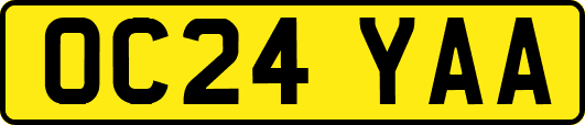 OC24YAA