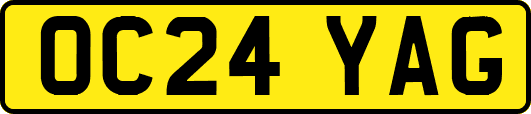 OC24YAG