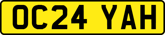 OC24YAH