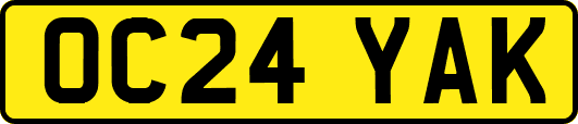 OC24YAK