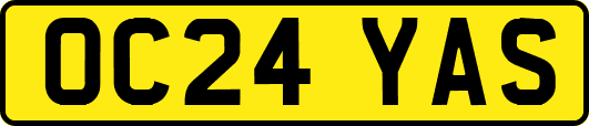 OC24YAS