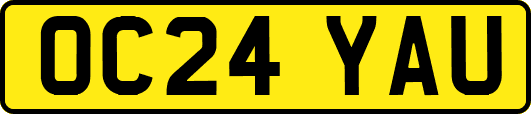 OC24YAU
