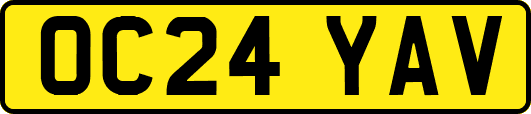 OC24YAV