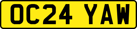 OC24YAW