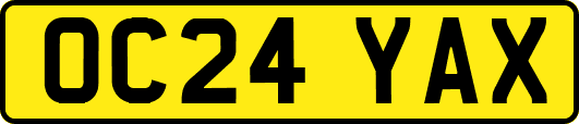OC24YAX