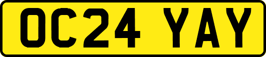 OC24YAY