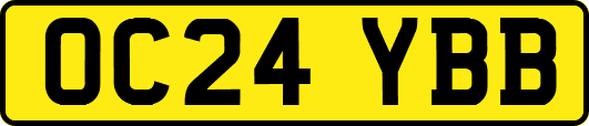 OC24YBB