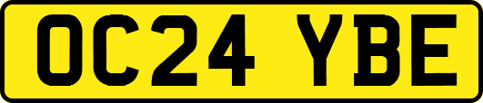 OC24YBE