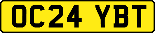 OC24YBT
