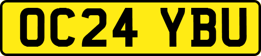 OC24YBU