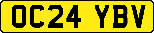 OC24YBV