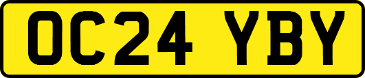 OC24YBY