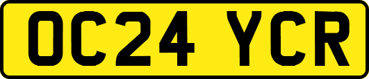 OC24YCR