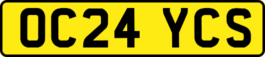 OC24YCS