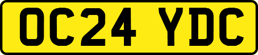 OC24YDC