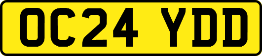 OC24YDD