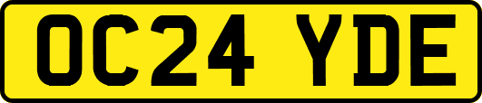 OC24YDE