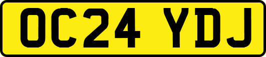 OC24YDJ