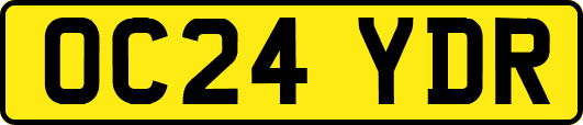 OC24YDR