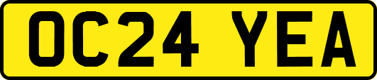 OC24YEA