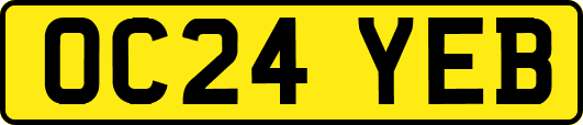 OC24YEB