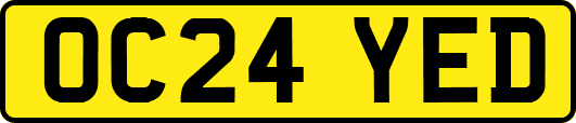 OC24YED